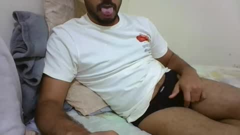 Hotboy8677 online show from 02.15.26