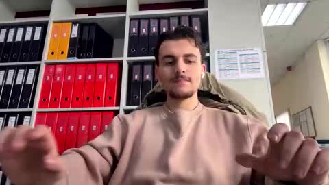 Snapshot of hotboyfuck9 chatting on 01.13.26 hotboyfuck9 online show from 01.13.26