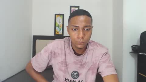 hotboyluxe online show from 02.15.26