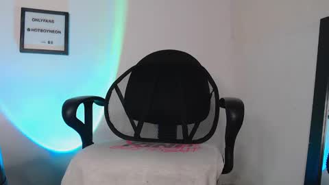 Alex Neon online show from 12.13.24