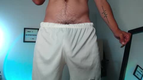 Alex Neon online show from 09.20.25