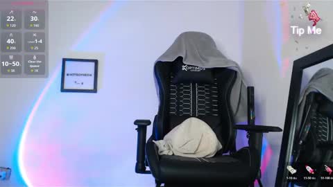 Alex Neon online show from 02.14.26