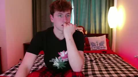 Hotboyshorny online show from 01.19.26