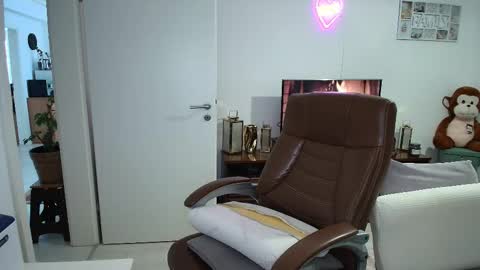 Hotboyshorny online show from 02.10.26