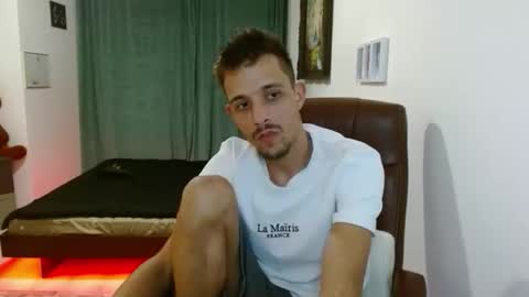 Hotboyshorny online show from 02.15.26