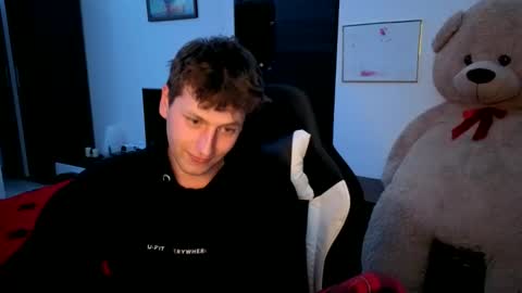 Hotboyshorny online show from 05.13.26