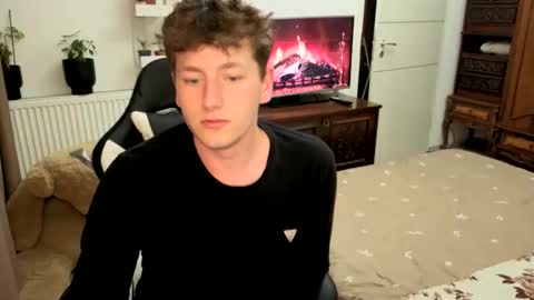 Hotboyshorny online show from 05.30.26