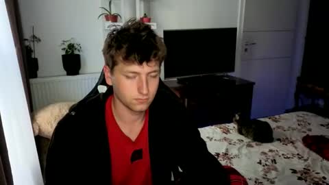 Hotboyshorny online show from 05.31.26