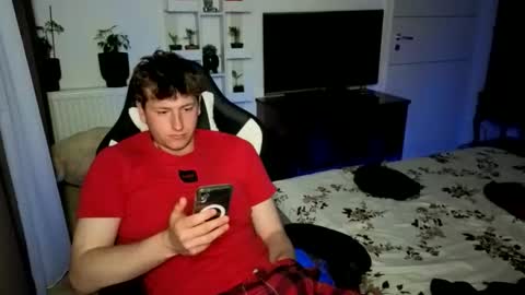Hotboyshorny online show from 05.31.26