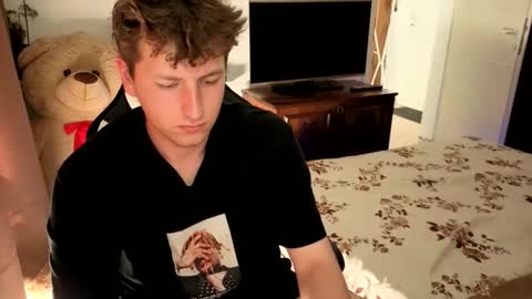Hotboyshorny online show from 06.03.26