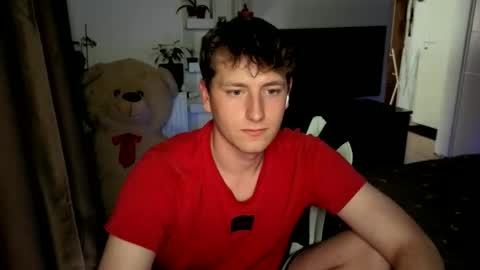 Hotboyshorny online show from 06.05.26