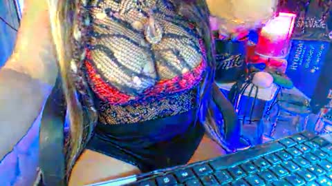 hotbritneyxx online show from 02.05.25