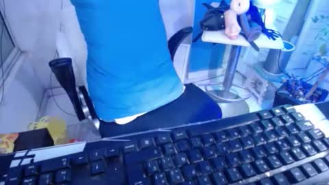 hotbritneyxx online show from 02.10.26