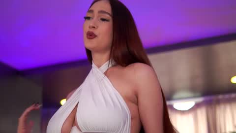 Anais online show from 10.09.25