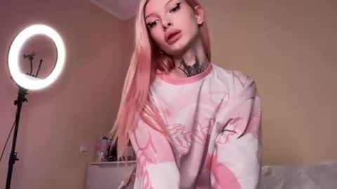 hotchubently online show from 07.10.26