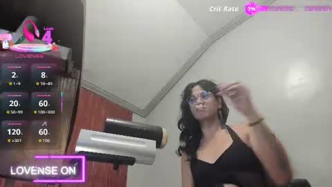 Christina online show from 04.02.26