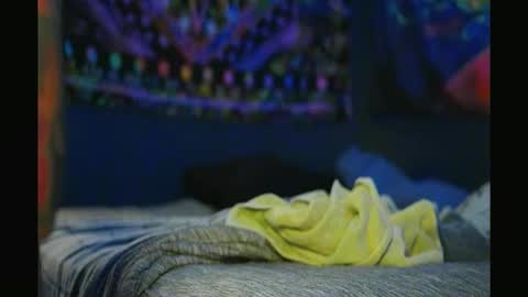 Snapshot of hotcouplebrettandlorna chatting on 01.23.25 Daddysworld1 online show from 01.23.25