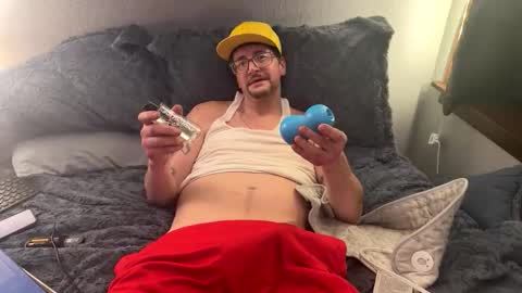 Hello Fun OFFICIAL Chaturbate online show from 03.11.26