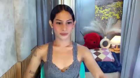 SEXY JASMINE online show from 05.08.26