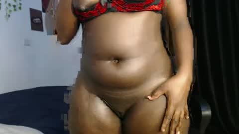 Hotcurvykeisha online show from 01.31.26
