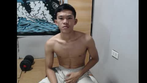 hotcuteasianxx online show from 10.23.25