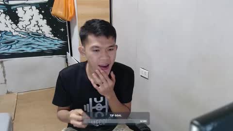 hotcuteasianxx online show from 11.14.25