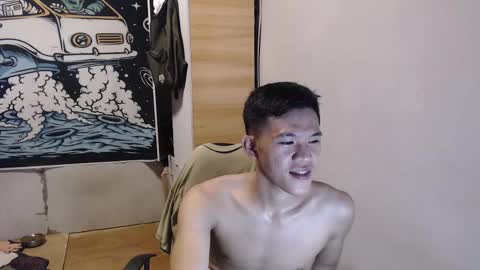 hotcuteasianxx online show from 11.29.25