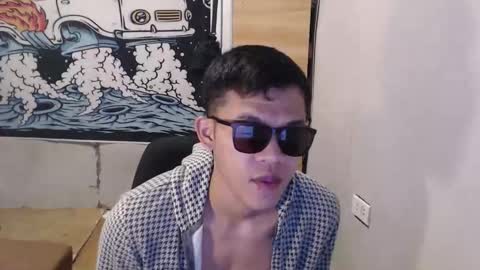 hotcuteasianxx online show from 01.05.26