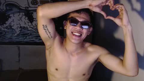 hotcuteasianxx online show from 01.13.26