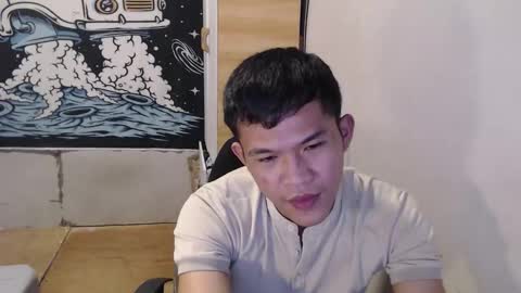 hotcuteasianxx online show from 01.14.26