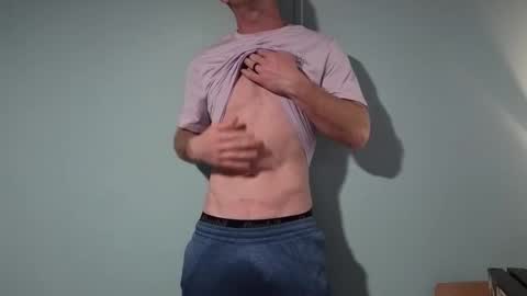 Snapshot of hotdadforyou chatting on 02.18.26 hotdadforyou online show from 02.18.26