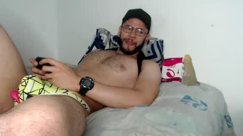 hotdereck33 online show from 03.01.25