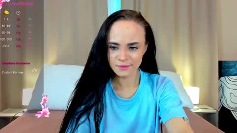 SWEET DEVILS PUSSY  online show from 02.25.25