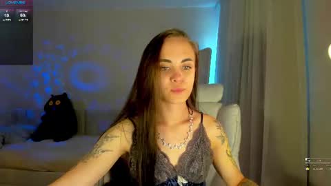 SWEET DEVILS PUSSY  online show from 06.21.26