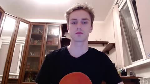 hotdicknik online show from 10.17.25