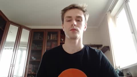 hotdicknik online show from 10.18.25