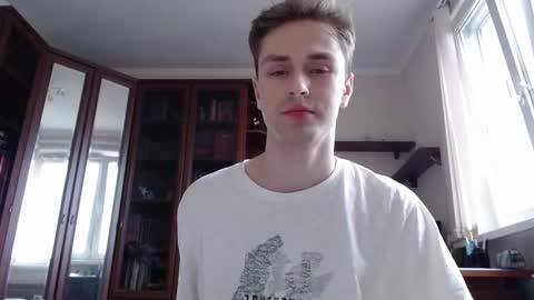 hotdicknik online show from 11.08.25