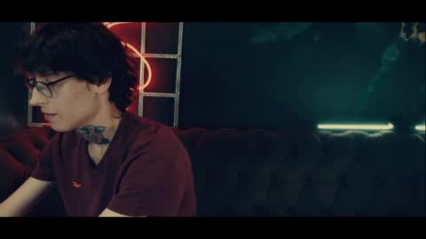 Archi Stewart online show from 04.14.26