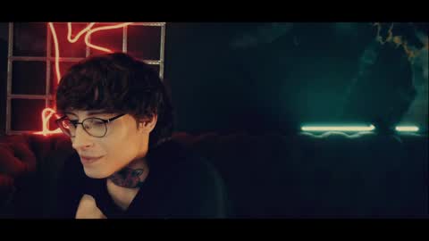 Archi Stewart online show from 04.15.26