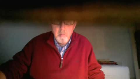 Snapshot of hotejok chatting on 12.12.24 hotejok online show from 12.12.24