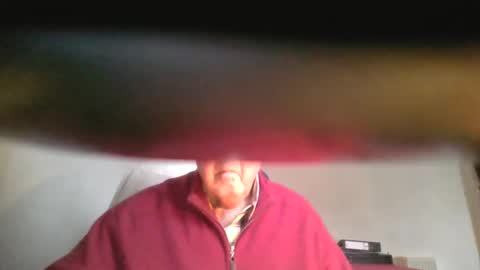 Snapshot of hotejok chatting on 01.16.25 hotejok online show from 01.16.25