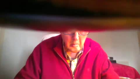 Snapshot of hotejok chatting on 01.17.25 hotejok online show from 01.17.25