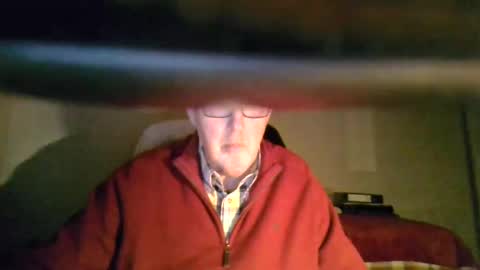 Snapshot of hotejok chatting on 01.17.25 hotejok online show from 01.17.25