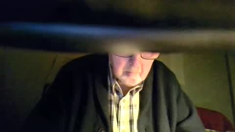 Snapshot of hotejok chatting on 01.18.25 hotejok online show from 01.18.25