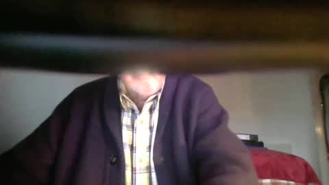 Snapshot of hotejok chatting on 01.19.25 hotejok online show from 01.19.25