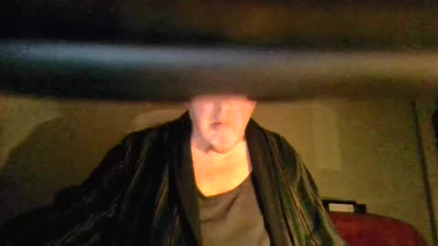 Snapshot of hotejok chatting on 01.20.25 hotejok online show from 01.20.25