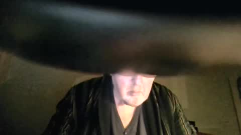 Snapshot of hotejok chatting on 01.22.25 hotejok online show from 01.22.25