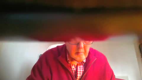 Snapshot of hotejok chatting on 01.22.25 hotejok online show from 01.22.25