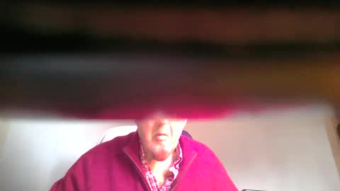 Snapshot of hotejok chatting on 01.23.25 hotejok online show from 01.23.25