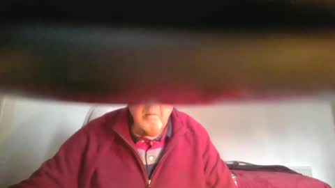 Snapshot of hotejok chatting on 01.27.25 hotejok online show from 01.27.25